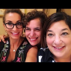 Meet your Posher, Debbie